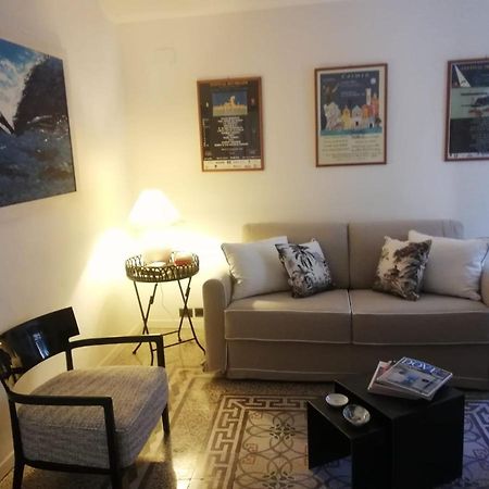 Orbetello Centro Storico公寓 外观 照片