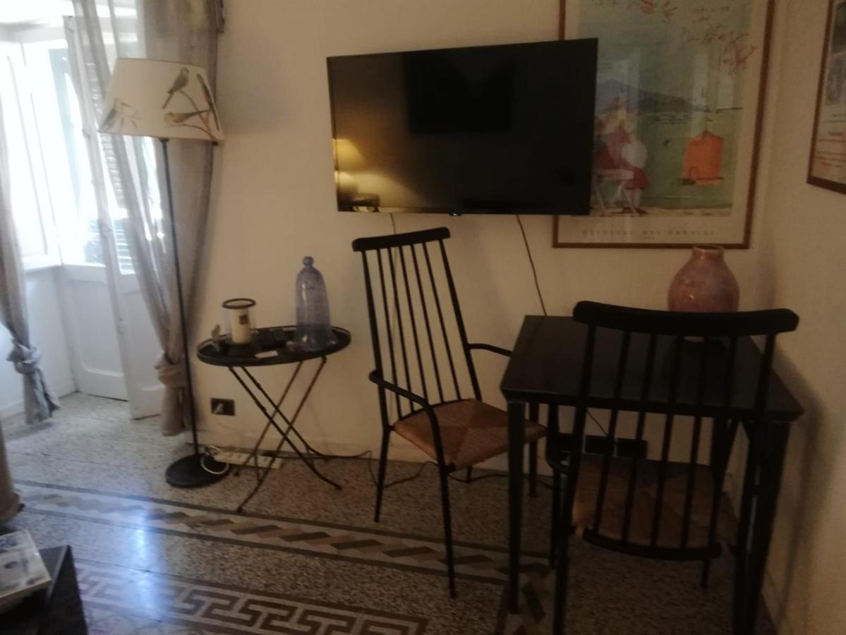 Orbetello Centro Storico公寓 外观 照片