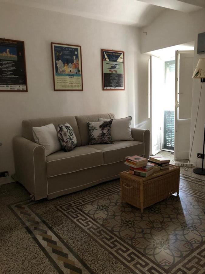 Orbetello Centro Storico公寓 外观 照片