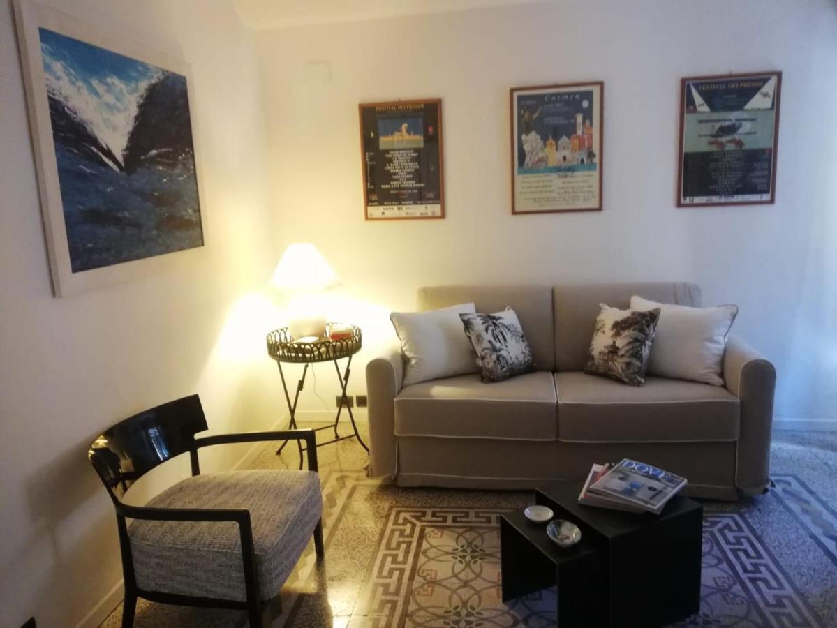 Orbetello Centro Storico公寓 外观 照片