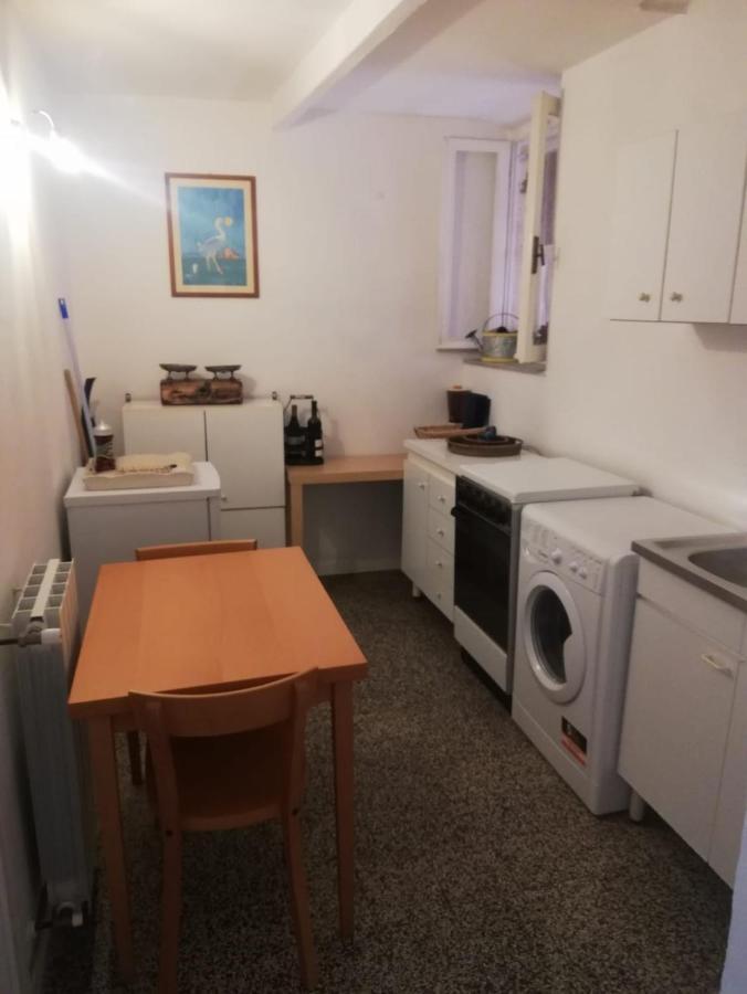 Orbetello Centro Storico公寓 外观 照片