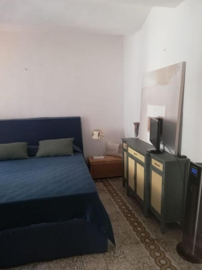 Orbetello Centro Storico公寓 外观 照片