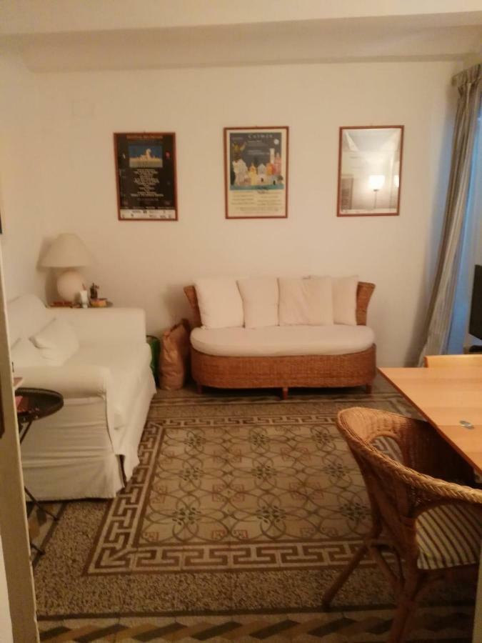 Orbetello Centro Storico公寓 外观 照片